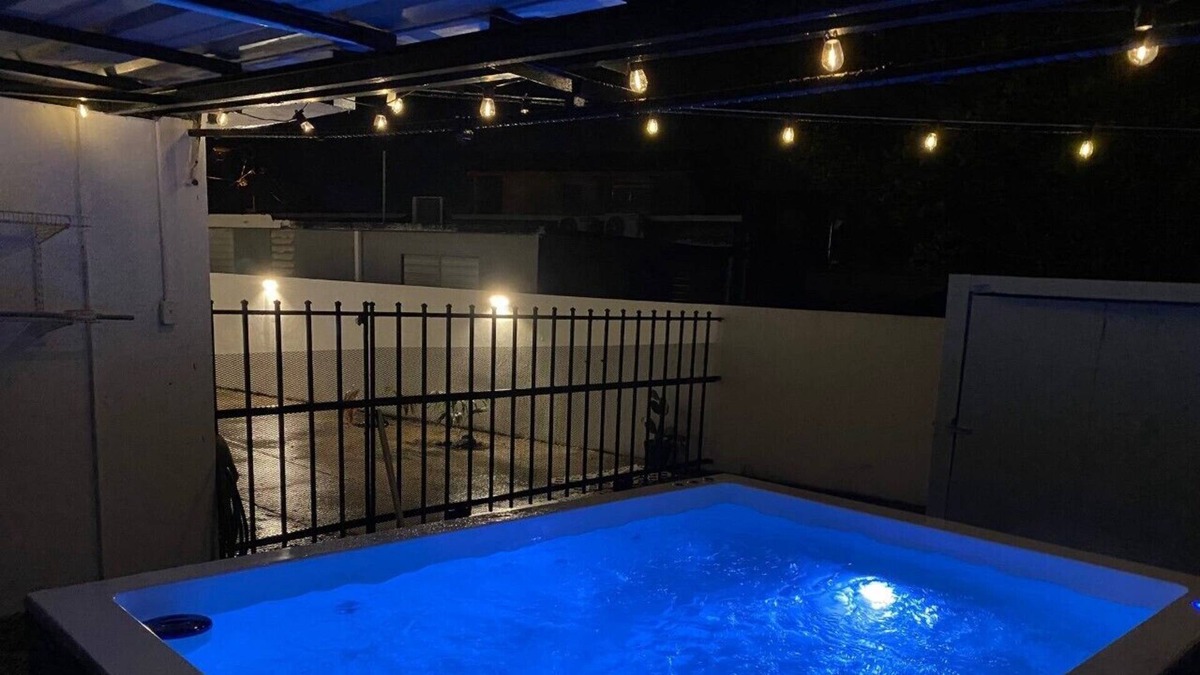 Marin House | Campomar - 2 minutes drive to beach, river, lakes and the best restaurants.