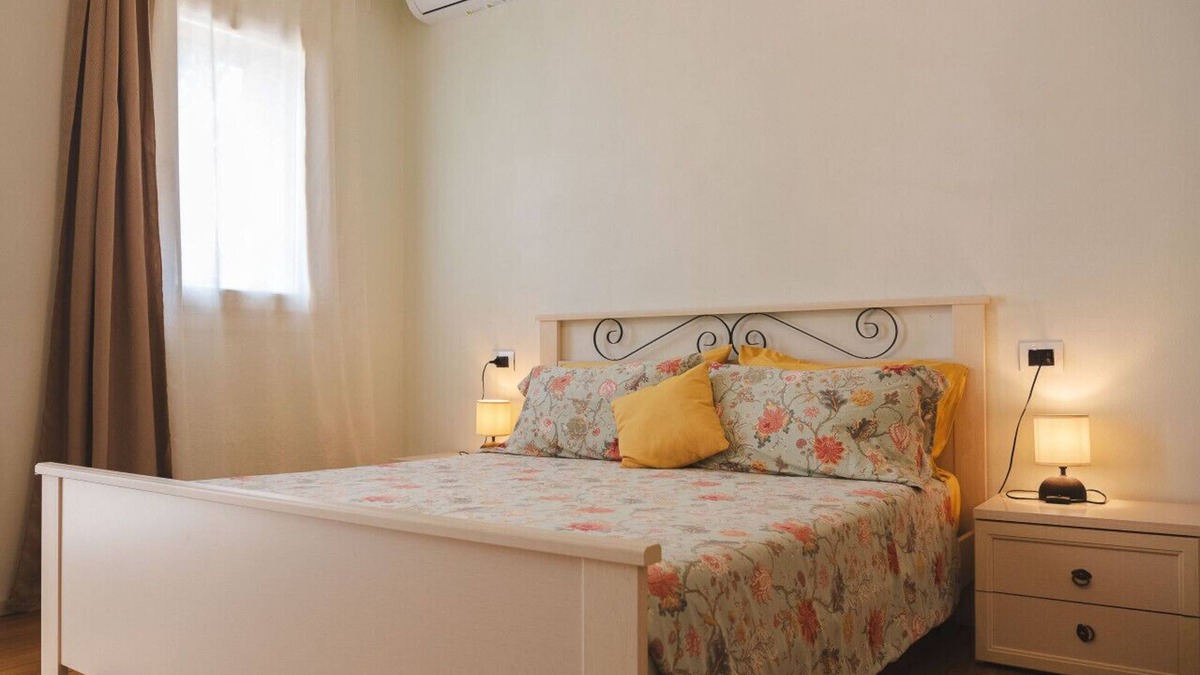 Oriolo dei Fichi Other | Camponovo Farmhouse - Double Room