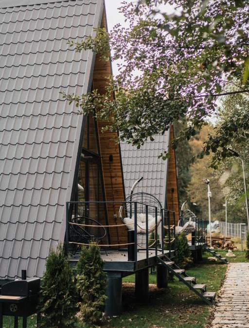 Bughea de Sus Ski Chalet | Campulung Chalets