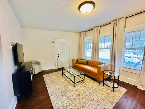 Marion Apartment | Campus Haven