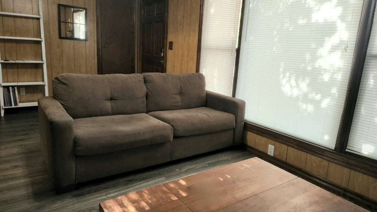 Norman House | Campus Visit Getaway Home - Walking Distance to OU Campus and Stadium