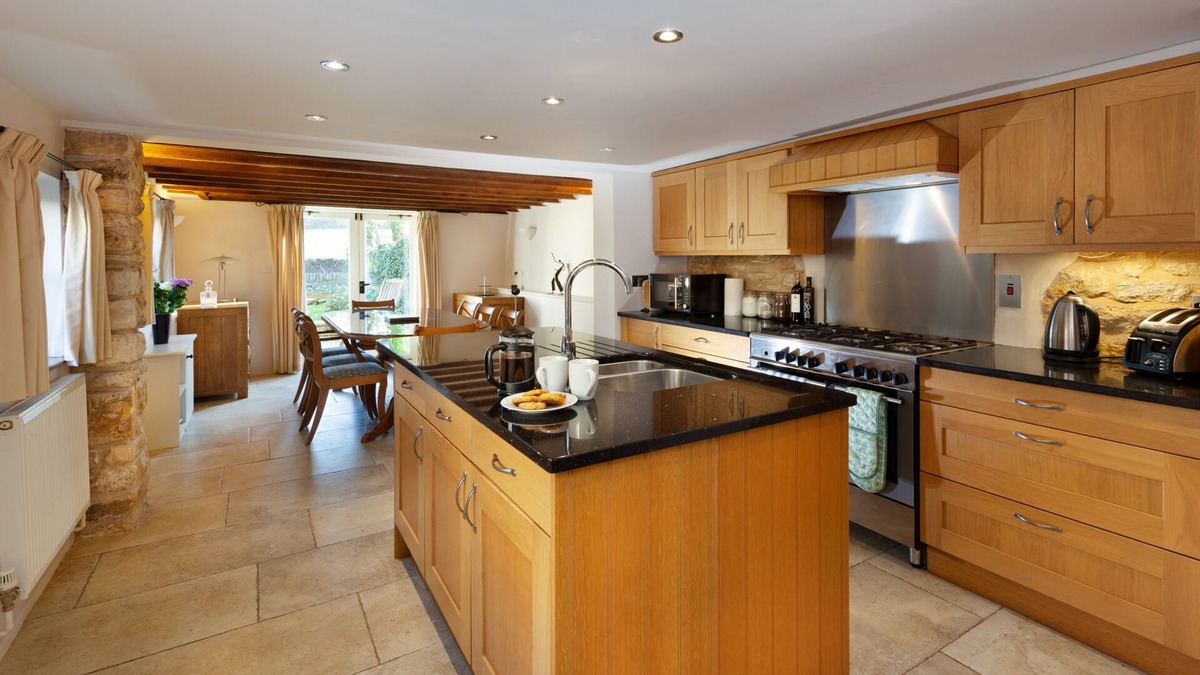 Chipping Campden Cottage | Camside, Chipping Campden - Taswell Retreats