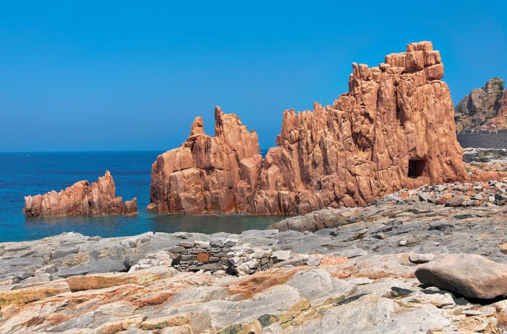 Arbatax Apartment | CAMY Apartment Scopri Tortolì Appartamento Centrale vicino alle Spiagge!
