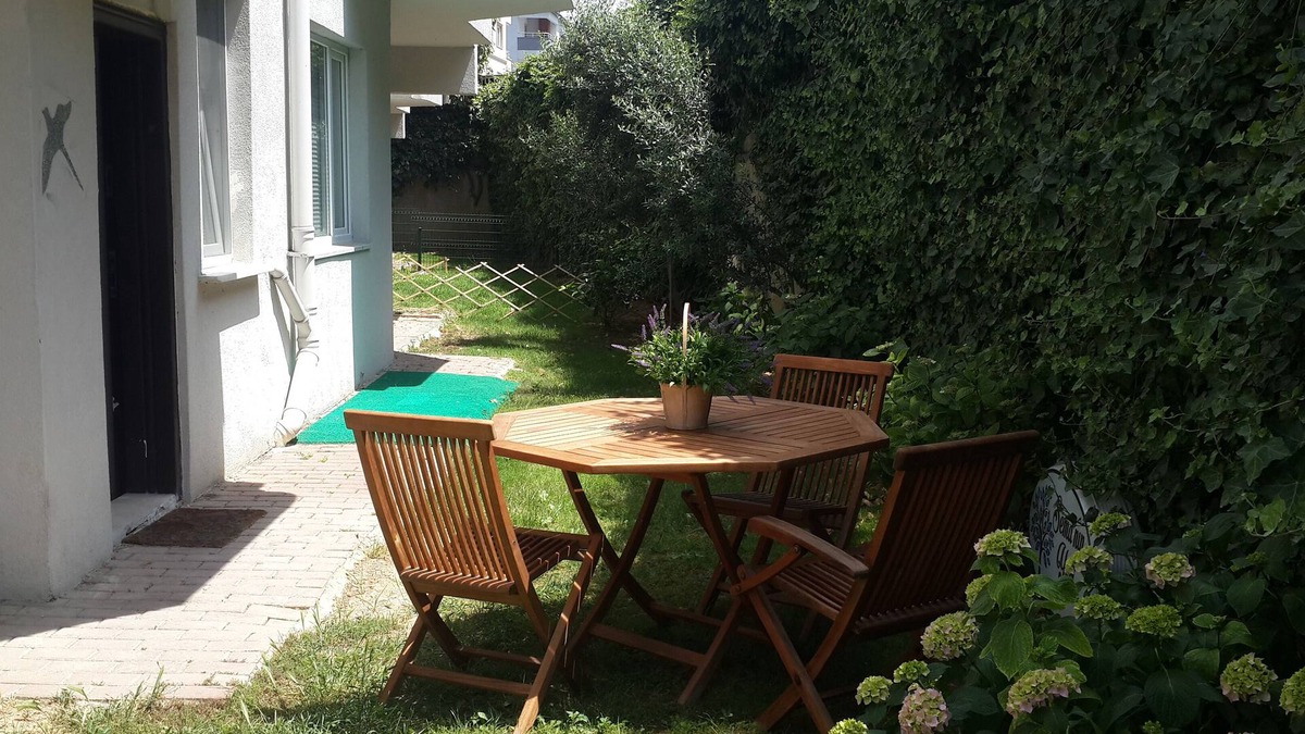 Osmangazi Apartment | Canım Evim / My Sweet Home / Ma Douce Maison