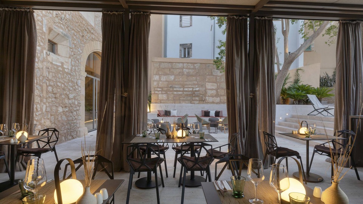 Pollensa Hotel | Can Aulí Luxury Retreat