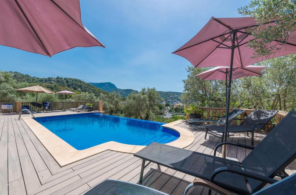 Soller Villa | Can Baixo