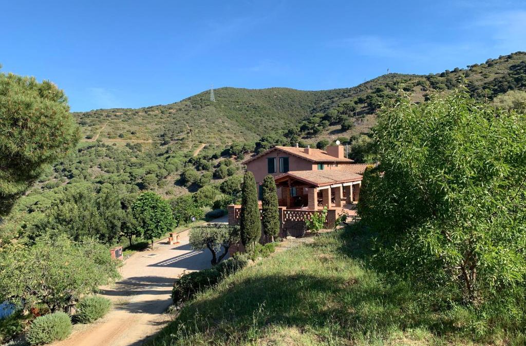 Tiana House | Can Ballús Bed&Breakfast