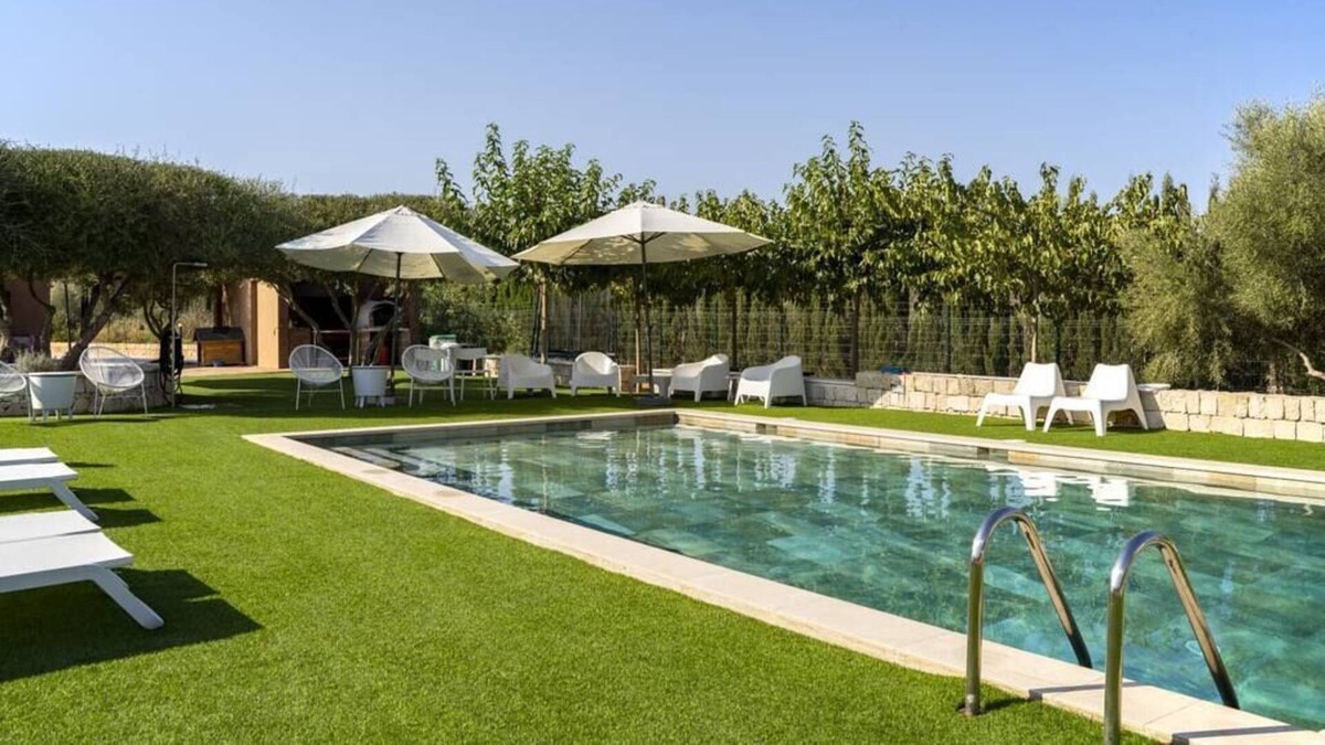 l'Aranjassa House | Can Bellmunt, Ideal to spend a fantastic vacation