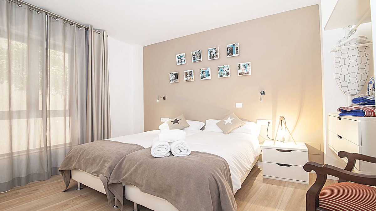Sindicat Apartment | Can Blau Homes