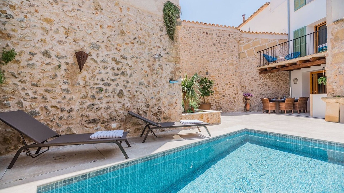 Pollensa Cottage | Can Bons Aires by SunVillas Mallorca