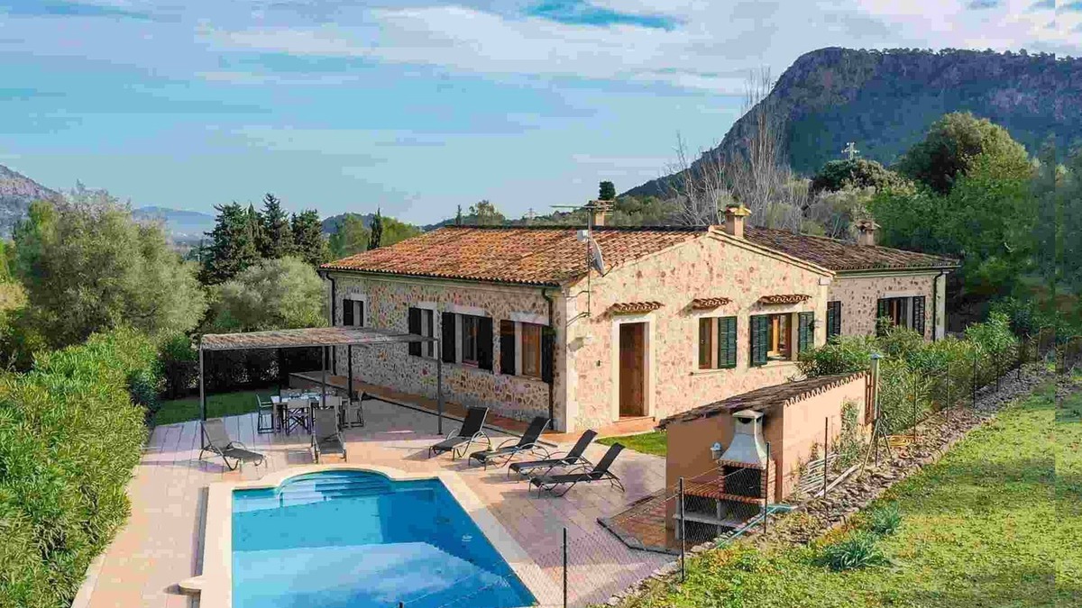 Pollensa Cottage | Can Bosch, cosy holiday house