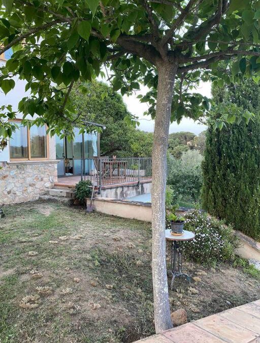 Santa Cristina de Aro House | Can Catrol
