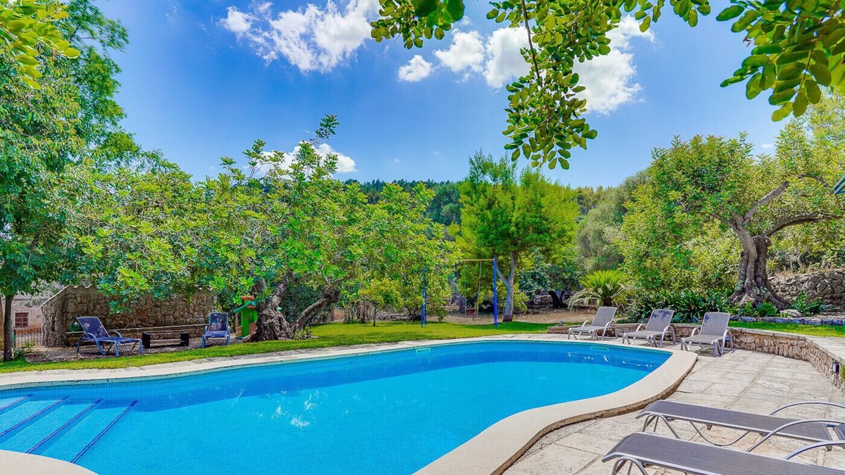 Pollensa Cottage | CAN COLOM Mallorca Villa Selection