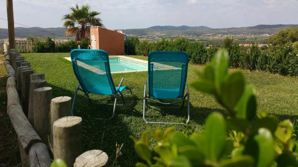 Torrelles de Foix House | Can Cruset agroturisme