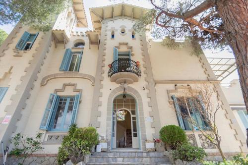 Tiana Villa | Can cruspinera WITH 6BEEDROOM