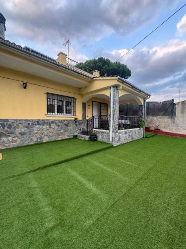 Macanet de la Selva House | Can Dornena Refugio Con Encanto