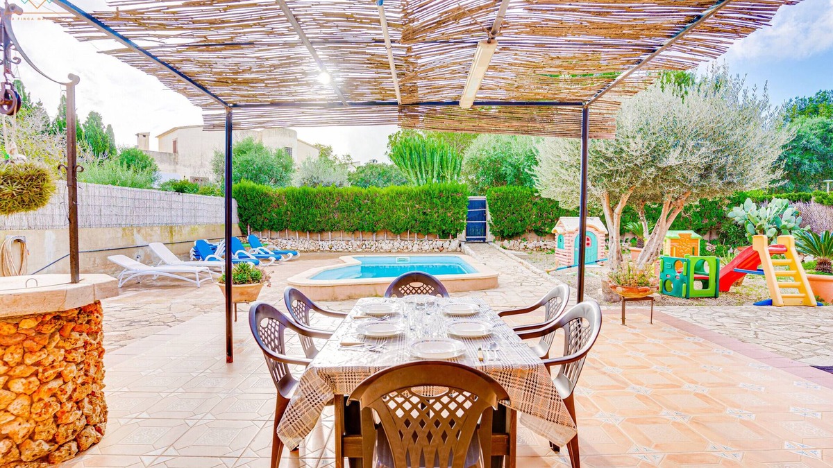 Sa Coma Villa | Can Cantari - Sa Coma - Tu Finca Mallorca