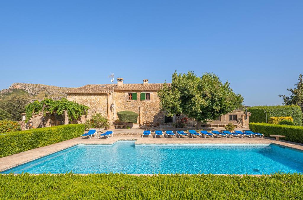 Alcudia House | Can Faveta