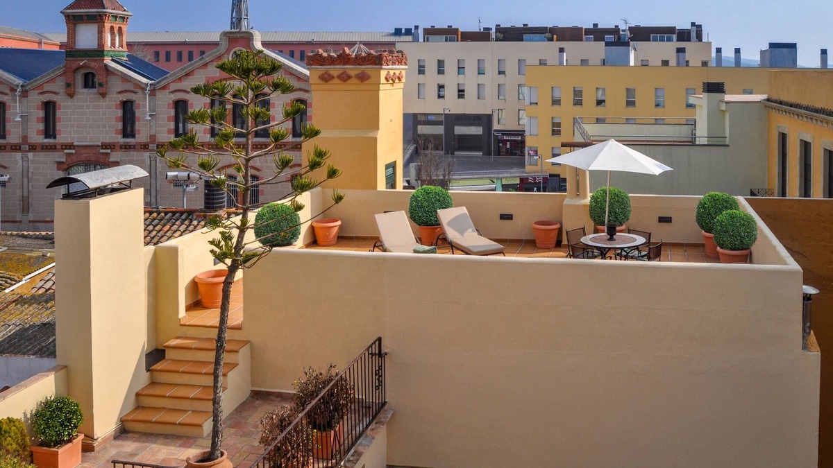 Palafrugell Apartment | CAN FELIP Apartment with Fantastic Views