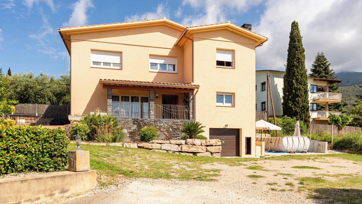 Campins Cottage | Can Giró Habitatge Turístic