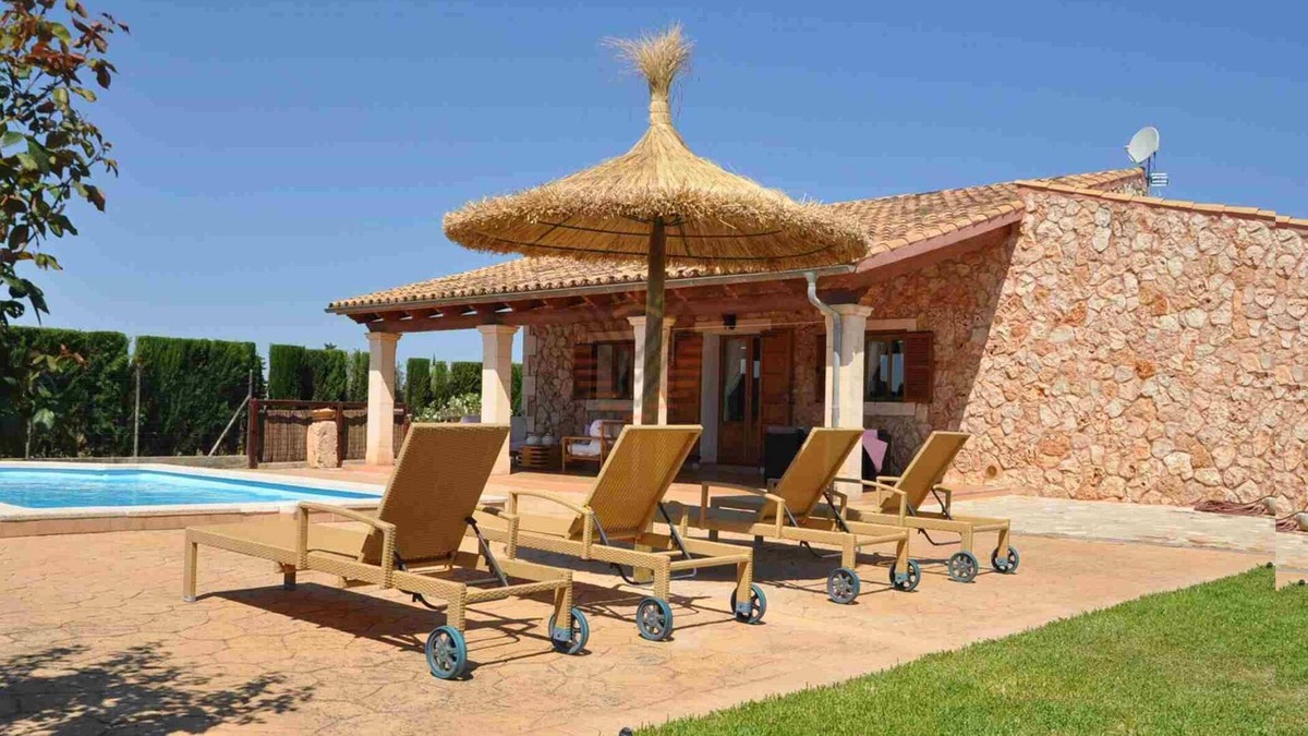 Sencelles Cottage | Can Grau Petit, Cozy country house in Sencelles, Mallorca island