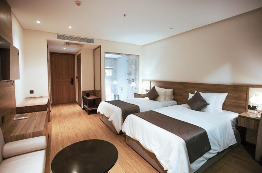 Tuy Hoa Apartment | Căn Hộ Apec Tuy Hòa Phú Yên