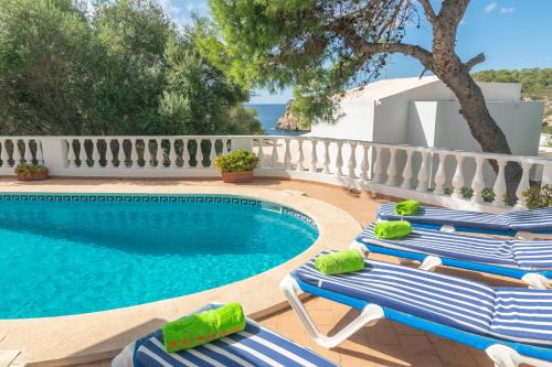Es Canutells Villa | Can Jaume 10