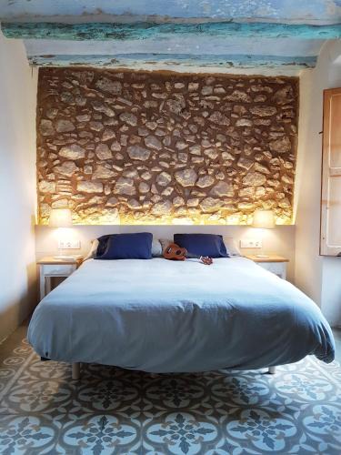 Pratdip House | Can Jaume Porxo