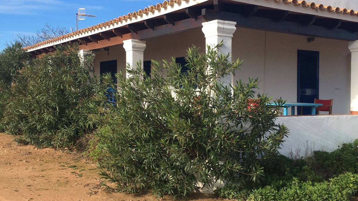 Pilar de la Mola House | CAN JUANITO DEN RITA 2- KM. 15,900