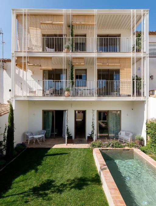 Palafrugell Hotel | Can Liret