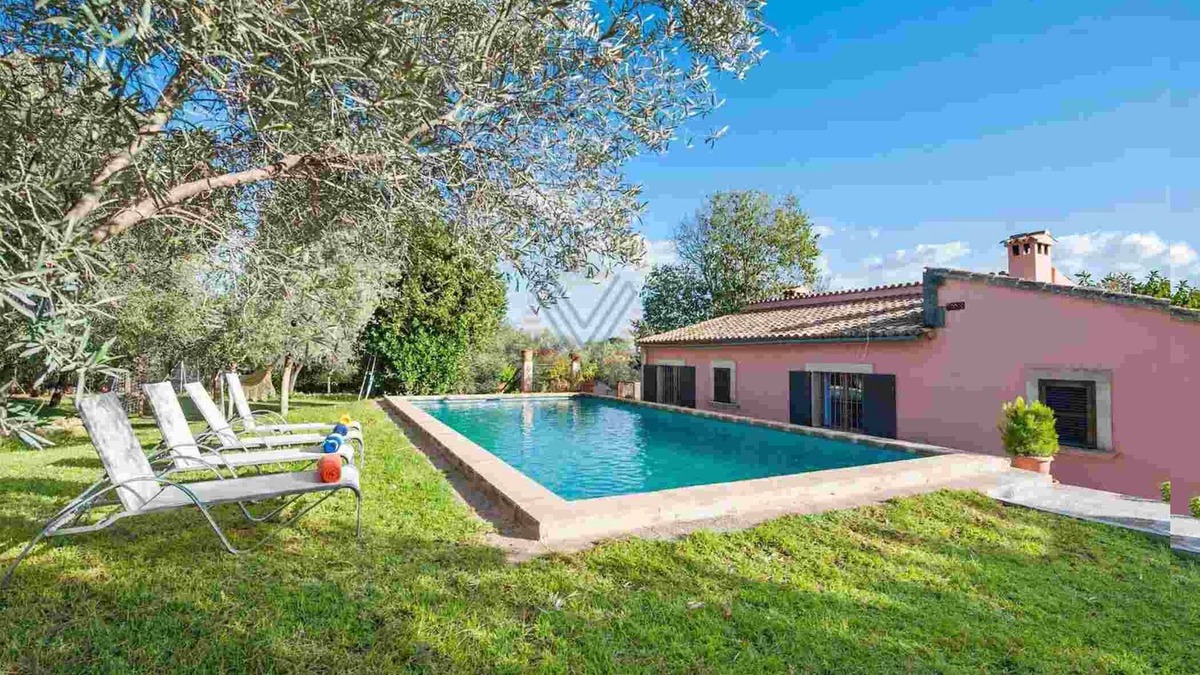 Alaro Cottage | Can Lluc, holiday country house in Alaró, Mallorca