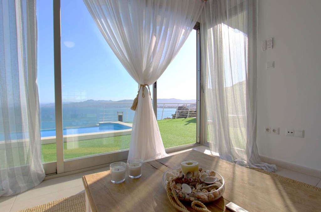 Faro de Cullera House | Can Lou-Casa con Caracter en Cullera
