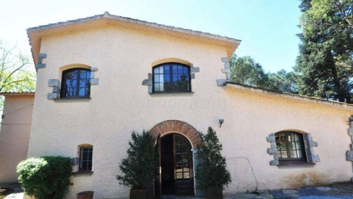 Sant Antoni de Vilamajor Cottage | Can Mariné