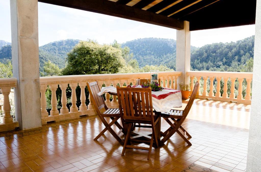 Lluc Villa | Can Marquesi
