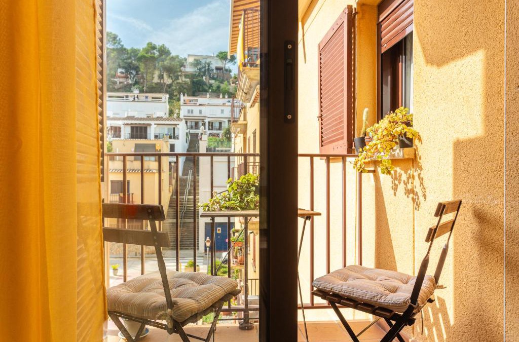 Tossa de Mar Apartment | Can Maryel