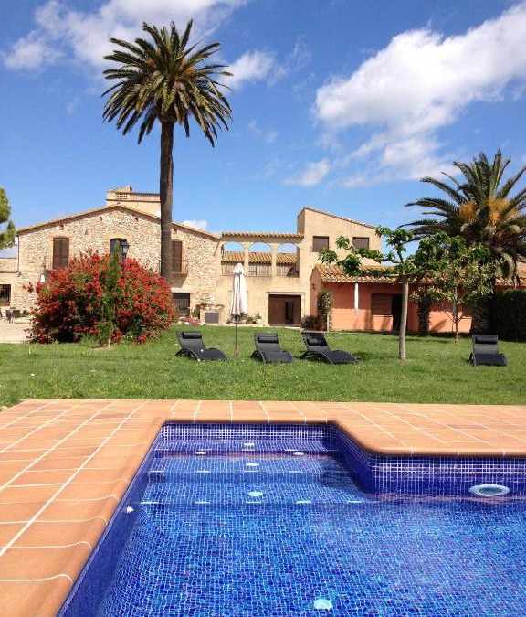 Sant Pere Pescador House | Can Mas