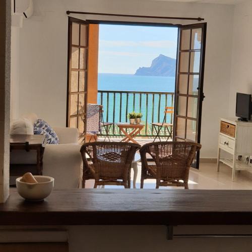 Pueblo Mascarat Apartment | Can Mascarat