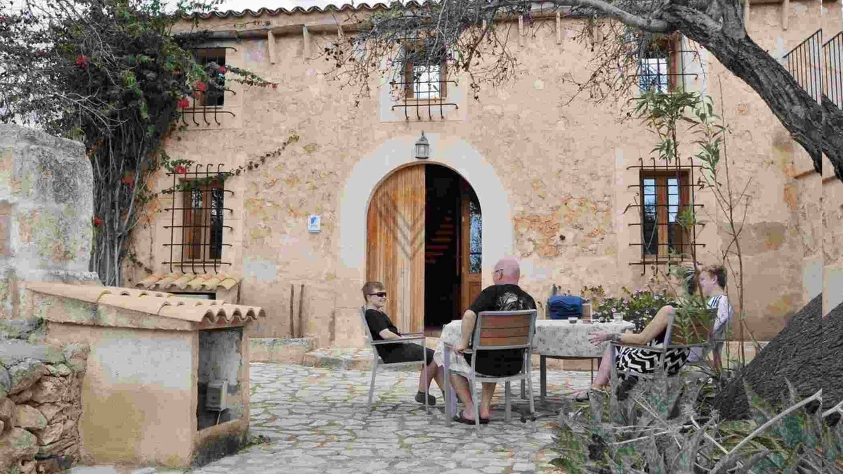 Manacor Cottage | Can Mascaro, Country house in Manacor, Mallorca