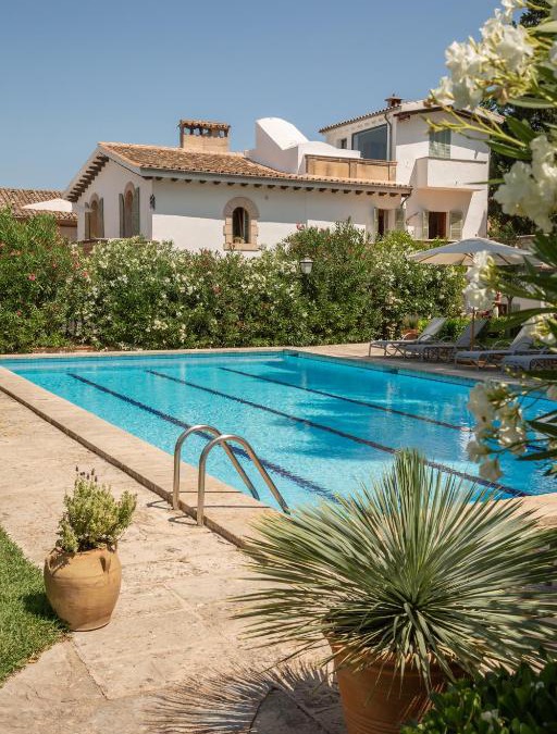 Montuiri Hotel | Can Moio Turismo de Interior