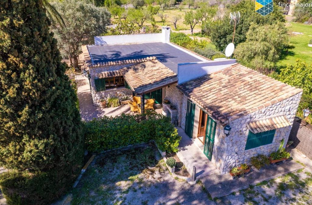 Selva House | Can Moreu
