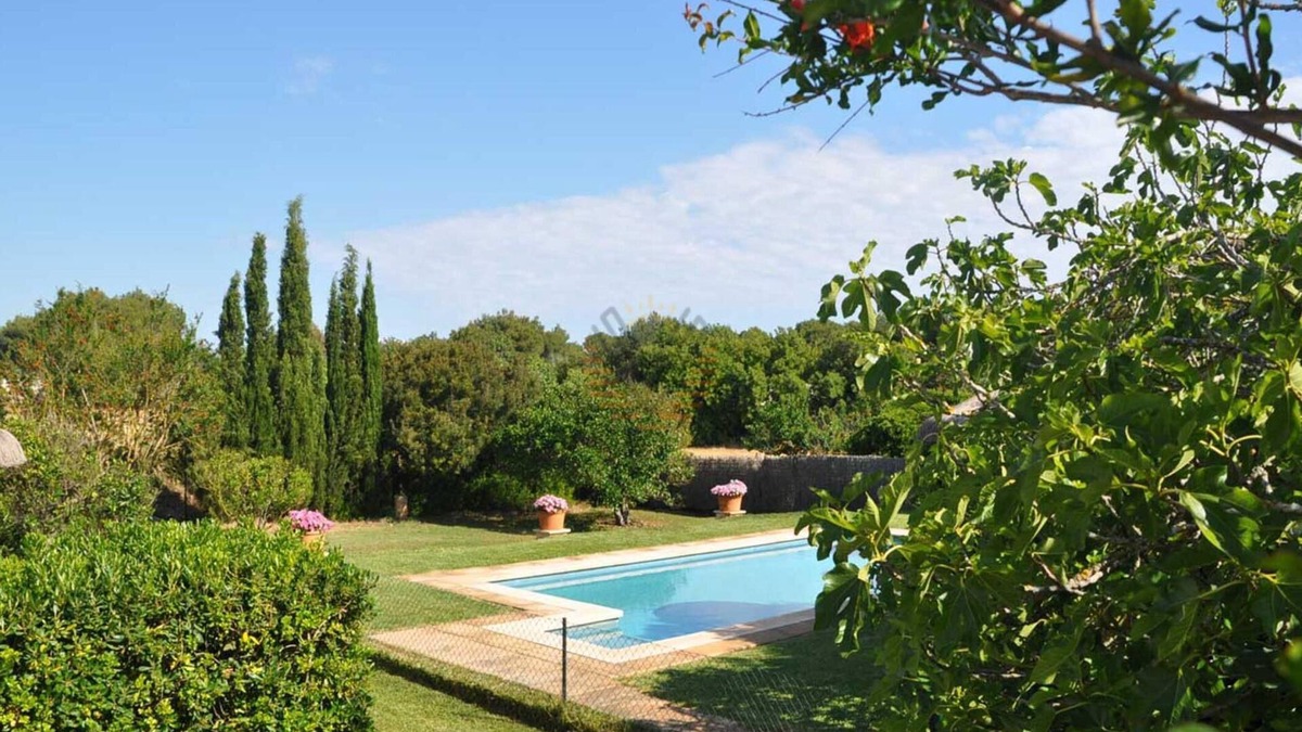 Santa Margalida Cottage | Can Mostatxet, Country House in Can Picafort, Mallorca