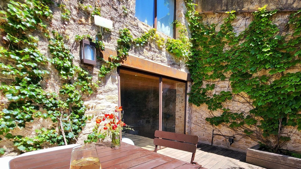Peratallada House | Can Orient