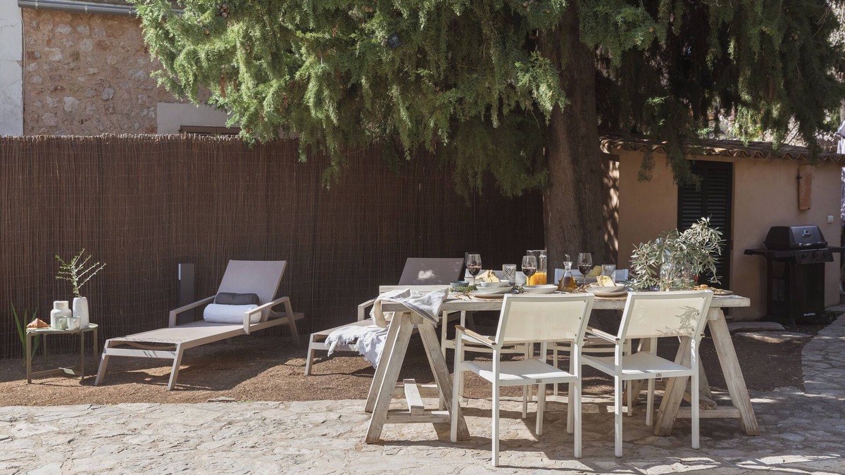 Fornalutx House | Can Palou Fornalutx
