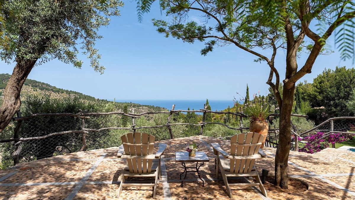 Deia Villa | Can Pelat Vella