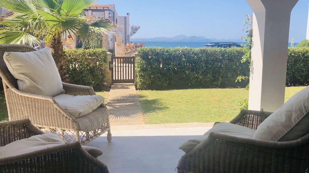 Urbanizacion S'Estanyol House | Can Popi, a gem by the beach!