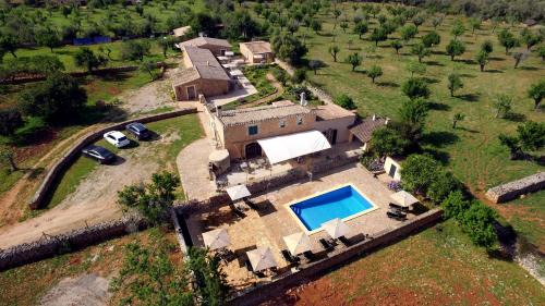 Lloret de Vistalegre House | Can Porretí Agroturisme