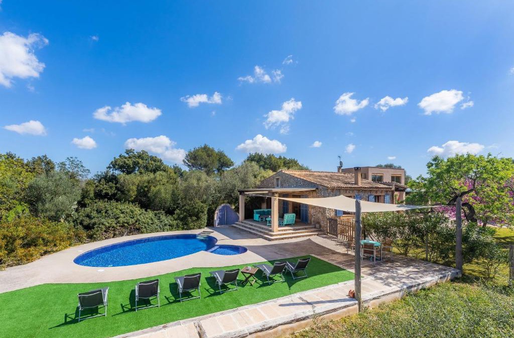 Arta Villa | Can Punt