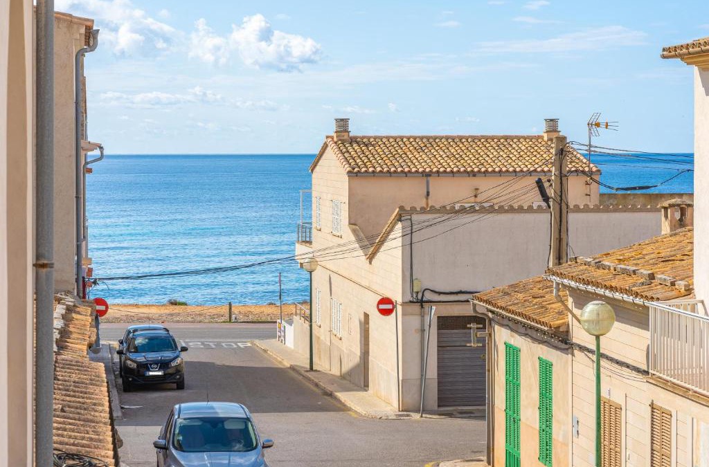 Sa Rapita House | Can Rafel