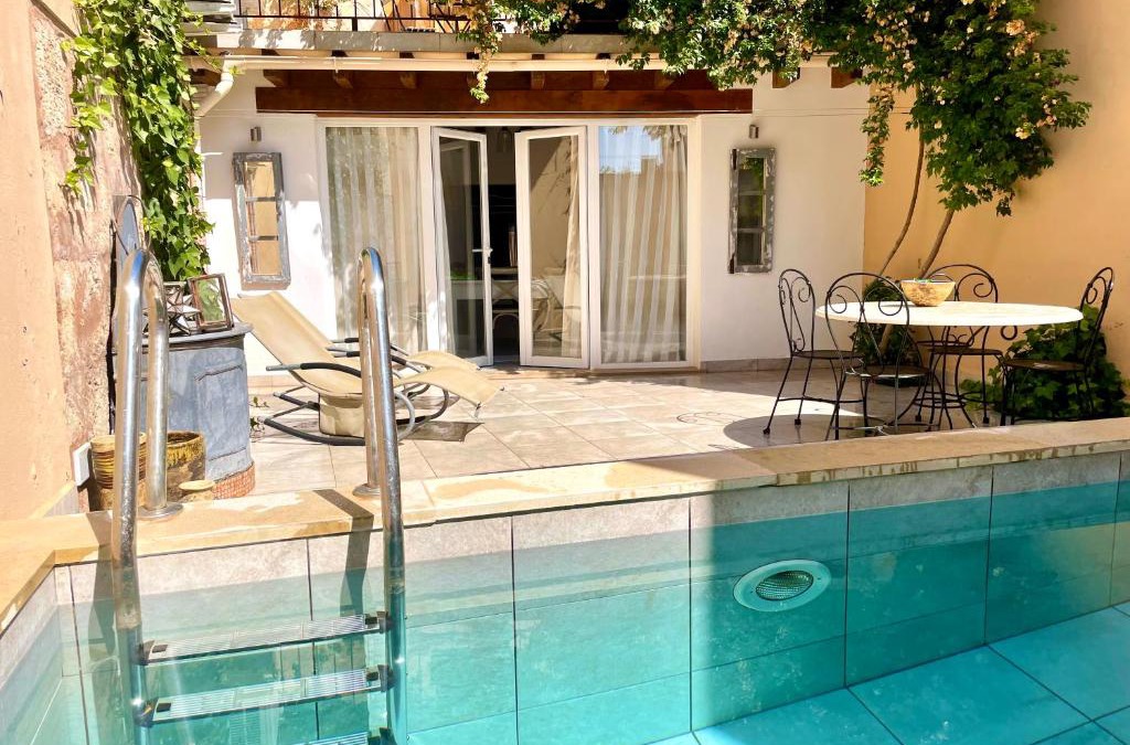 Lloseta House | Can Raixa