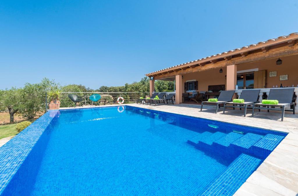 Costitx Villa | Can Roca